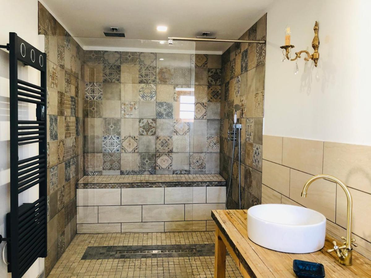 Chambre Du Parc Elevage Girbal La Chapelotte Zewnętrze zdjęcie