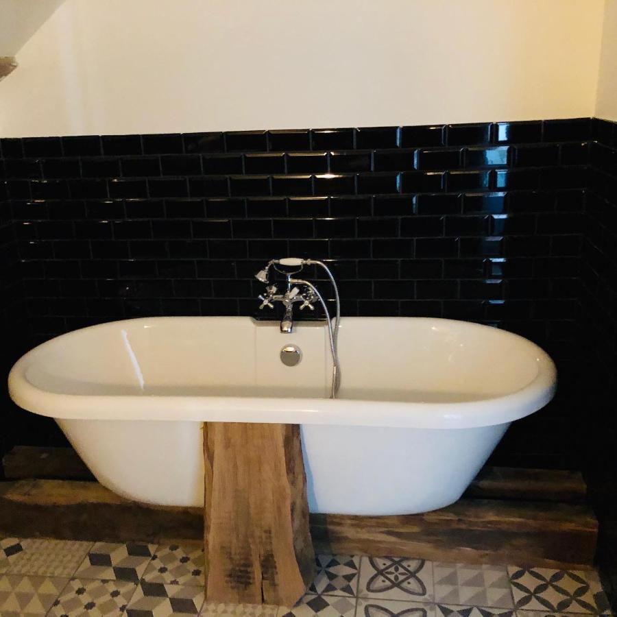 Chambre Du Parc Elevage Girbal La Chapelotte Zewnętrze zdjęcie