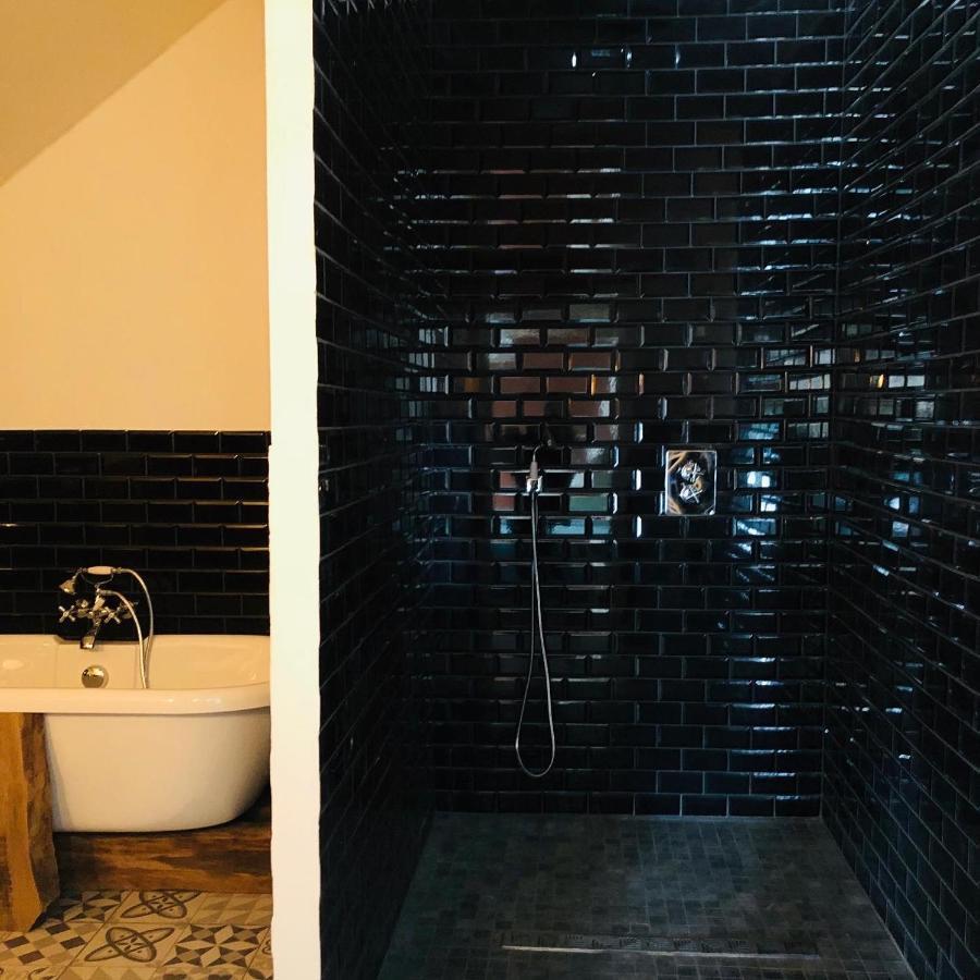 Chambre Du Parc Elevage Girbal La Chapelotte Zewnętrze zdjęcie