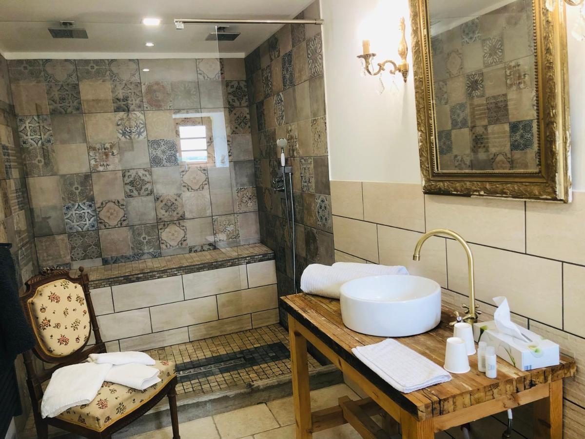 Chambre Du Parc Elevage Girbal La Chapelotte Zewnętrze zdjęcie